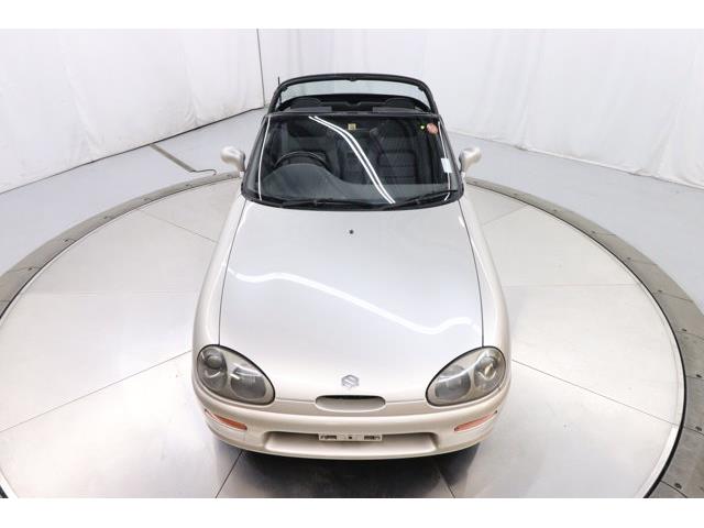 1992 Suzuki Cappuccino (CC-1920712) for sale in Christiansburg, Virginia