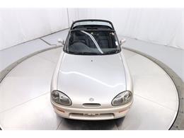 1992 Suzuki Cappuccino (CC-1920712) for sale in Christiansburg, Virginia