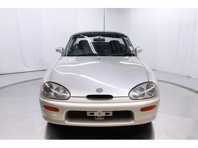 1992 Suzuki Cappuccino (CC-1920712) for sale in Christiansburg, Virginia
