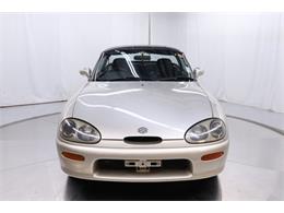 1992 Suzuki Cappuccino (CC-1920712) for sale in Christiansburg, Virginia