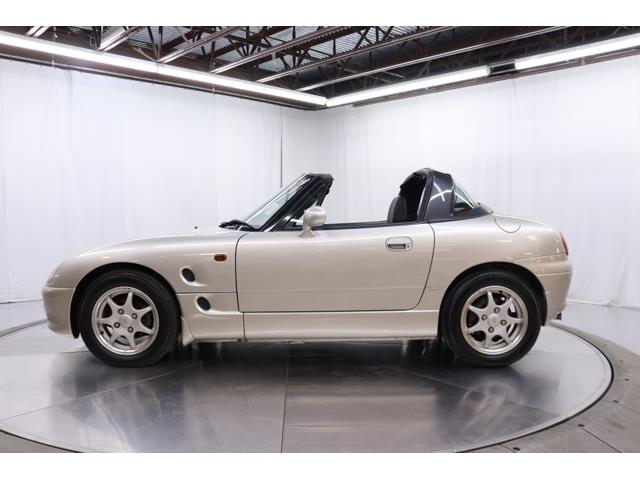 1992 Suzuki Cappuccino (CC-1920712) for sale in Christiansburg, Virginia