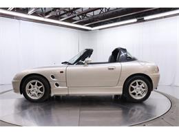 1992 Suzuki Cappuccino (CC-1920712) for sale in Christiansburg, Virginia