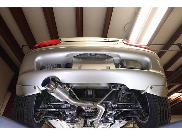 1992 Suzuki Cappuccino (CC-1920712) for sale in Christiansburg, Virginia