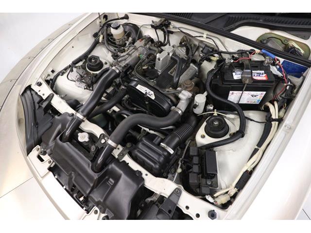 1992 Suzuki Cappuccino (CC-1920712) for sale in Christiansburg, Virginia