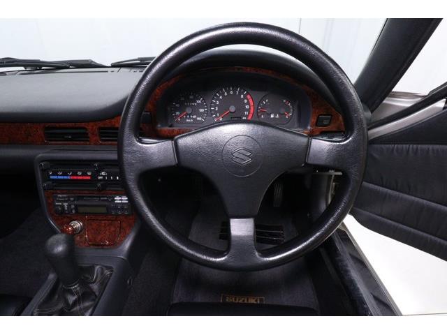 1992 Suzuki Cappuccino (CC-1920712) for sale in Christiansburg, Virginia