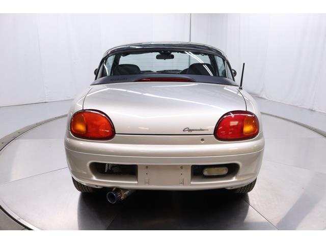 1992 Suzuki Cappuccino (CC-1920712) for sale in Christiansburg, Virginia