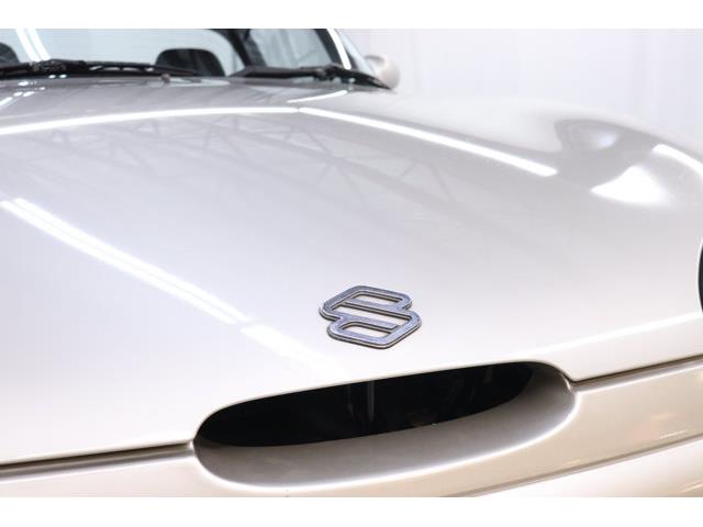 1992 Suzuki Cappuccino (CC-1920712) for sale in Christiansburg, Virginia