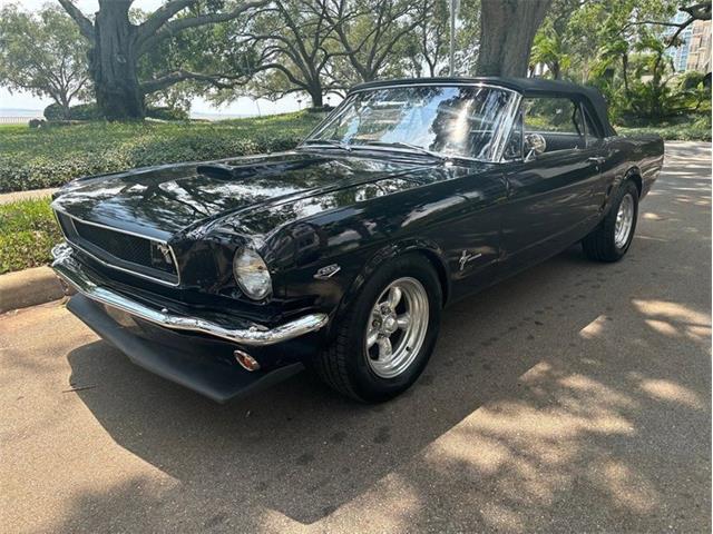 1965 Ford Mustang (CC-1927124) for sale in Punta Gorda, Florida