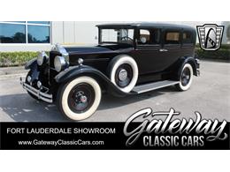 1929 Packard Eight (CC-1927125) for sale in O'Fallon, Illinois