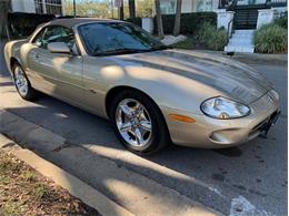 1999 Jaguar XK8 (CC-1927126) for sale in Punta Gorda, Florida