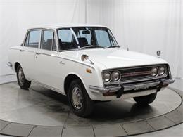 1968 Toyota Corona (CC-1920714) for sale in Christiansburg, Virginia