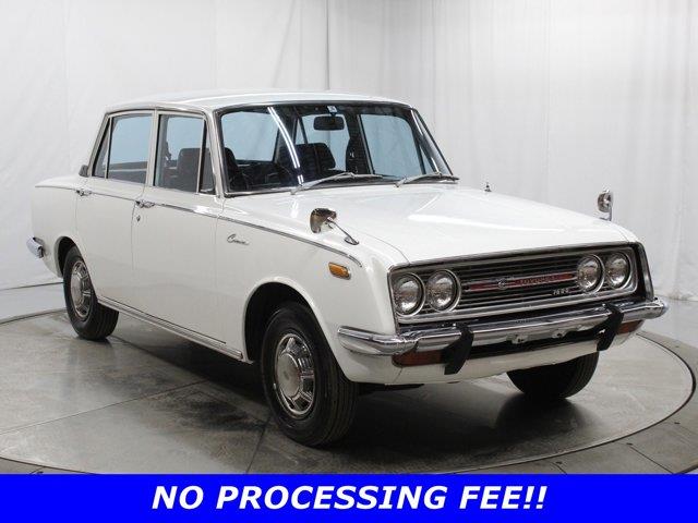 1968 Toyota Corona (CC-1920714) for sale in Christiansburg, Virginia