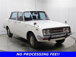 1968 Toyota Corona (CC-1920714) for sale in Christiansburg, Virginia