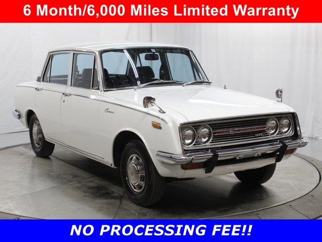 1968 Toyota Corona (CC-1920714) for sale in Christiansburg, Virginia