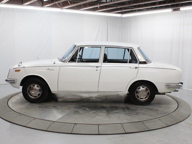 1968 Toyota Corona (CC-1920714) for sale in Christiansburg, Virginia