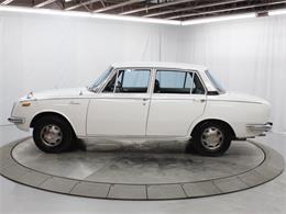 1968 Toyota Corona (CC-1920714) for sale in Christiansburg, Virginia