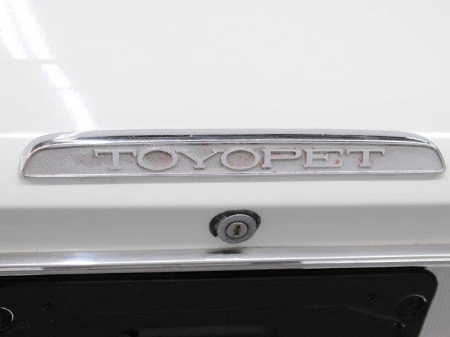 1968 Toyota Corona (CC-1920714) for sale in Christiansburg, Virginia