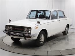 1968 Toyota Corona (CC-1920714) for sale in Christiansburg, Virginia