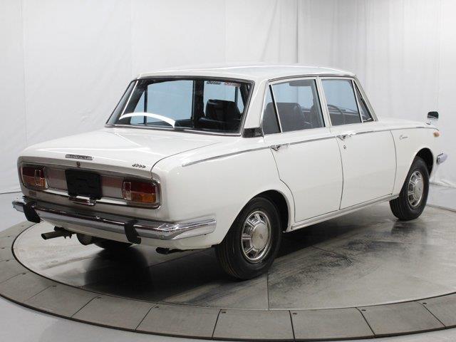 1968 Toyota Corona (CC-1920714) for sale in Christiansburg, Virginia