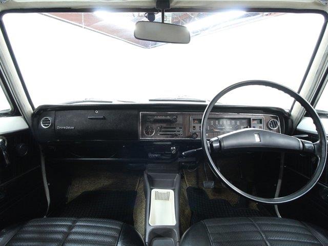 1968 Toyota Corona (CC-1920714) for sale in Christiansburg, Virginia