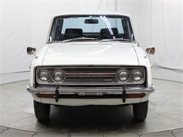 1968 Toyota Corona (CC-1920714) for sale in Christiansburg, Virginia