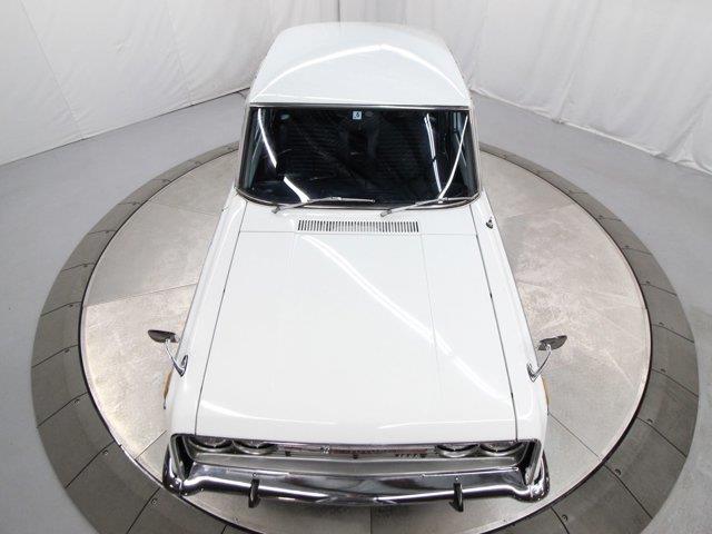 1968 Toyota Corona (CC-1920714) for sale in Christiansburg, Virginia