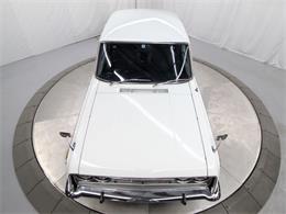 1968 Toyota Corona (CC-1920714) for sale in Christiansburg, Virginia