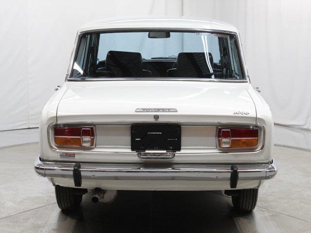 1968 Toyota Corona (CC-1920714) for sale in Christiansburg, Virginia
