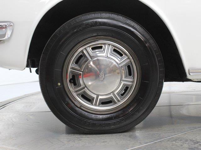 1968 Toyota Corona (CC-1920714) for sale in Christiansburg, Virginia