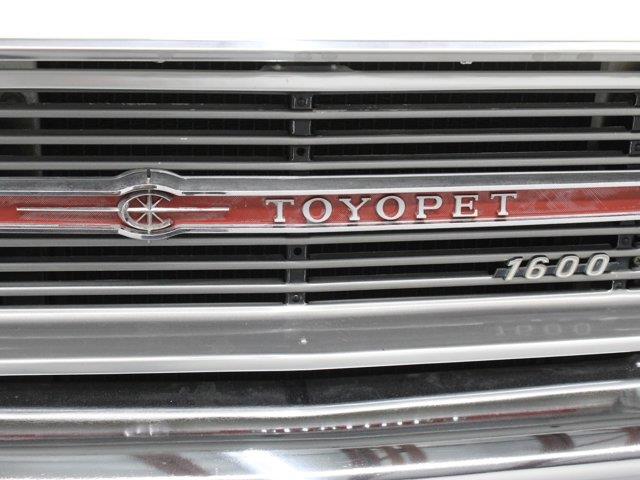 1968 Toyota Corona (CC-1920714) for sale in Christiansburg, Virginia