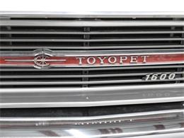 1968 Toyota Corona (CC-1920714) for sale in Christiansburg, Virginia