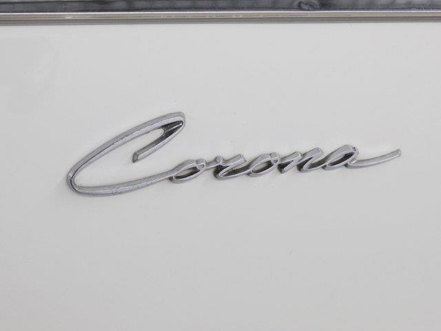 1968 Toyota Corona (CC-1920714) for sale in Christiansburg, Virginia