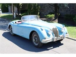 1958 Jaguar XK150 (CC-1927151) for sale in Astoria, New York