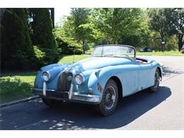 1958 Jaguar XK150 (CC-1927151) for sale in Astoria, New York