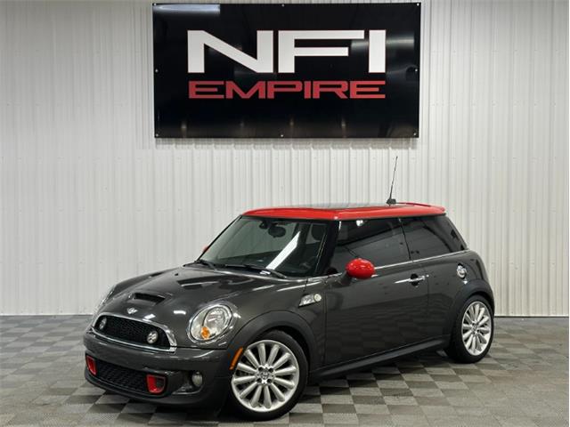 2013 MINI Cooper (CC-1927152) for sale in North East, Pennsylvania