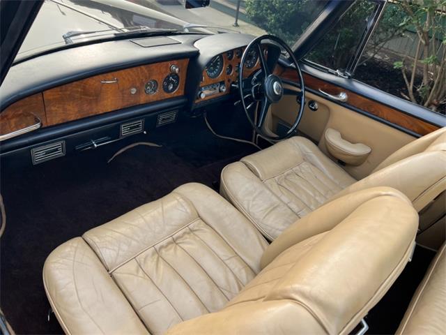 1960 Bentley Continental (CC-1927156) for sale in Astoria, New York