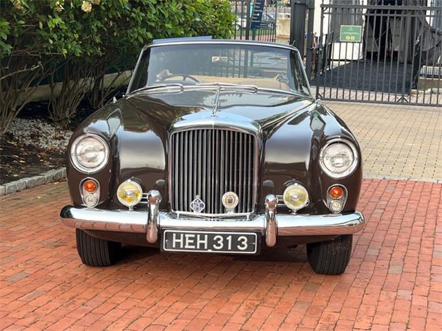 1960 Bentley Continental (CC-1927156) for sale in Astoria, New York