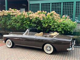 1960 Bentley Continental (CC-1927156) for sale in Astoria, New York