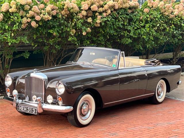 1960 Bentley Continental (CC-1927156) for sale in Astoria, New York