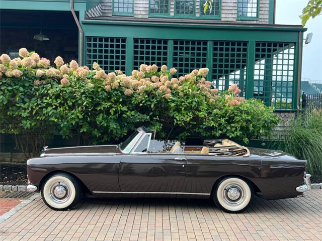 1960 Bentley Continental (CC-1927156) for sale in Astoria, New York