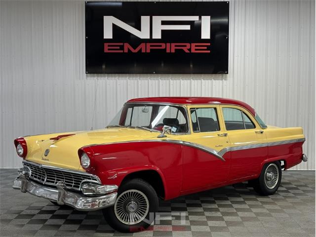 1956 Ford Fairlane (CC-1927158) for sale in North East, Pennsylvania