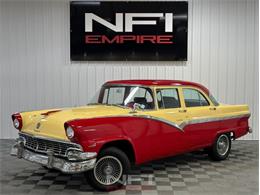 1956 Ford Fairlane (CC-1927158) for sale in North East, Pennsylvania