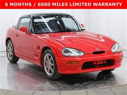 1992 Suzuki Cappuccino (CC-1920716) for sale in Christiansburg, Virginia