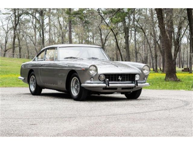 1962 Ferrari 250 (CC-1927160) for sale in Astoria, New York