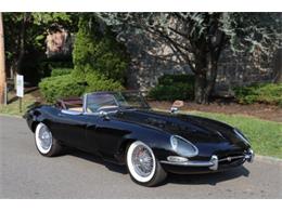 1967 Jaguar XKE (CC-1927163) for sale in Astoria, New York