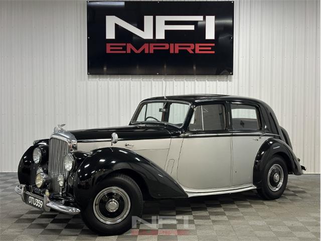 1952 Bentley Mark VI (CC-1927164) for sale in North East, Pennsylvania