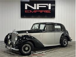 1952 Bentley Mark VI (CC-1927164) for sale in North East, Pennsylvania