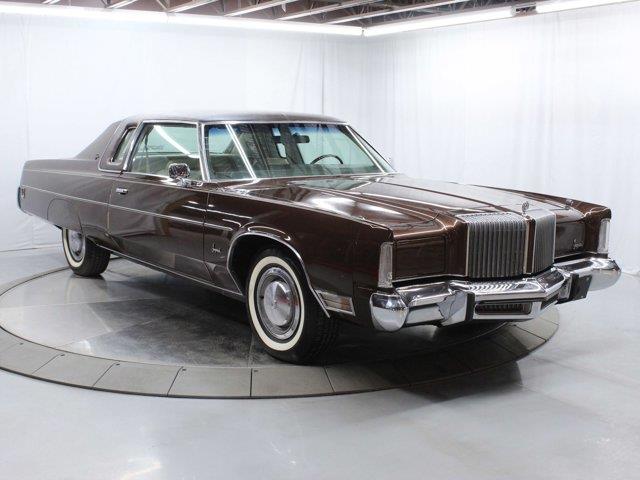 1975 Chrysler Imperial (CC-1920717) for sale in Christiansburg, Virginia