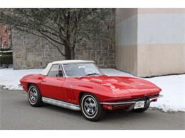 1966 Chevrolet Corvette (CC-1927170) for sale in Astoria, New York