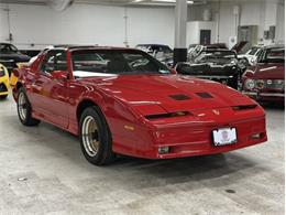 1988 Pontiac Firebird Trans Am GTA (CC-1927174) for sale in Huntington Station, New York